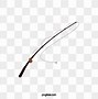Image result for Fishing Pole Vector Art