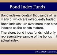 Image result for Bond Index Funds