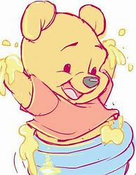 Image result for Cute Disney Winnie the Pooh