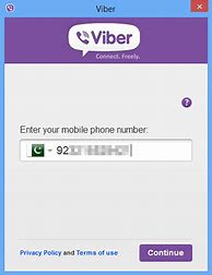 Image result for Viber Call Desktop View