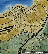 Image result for GTA 5 DOJ Map