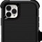 Image result for iPhone 11 OtterBox Case Blue and Black