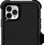 Image result for OtterBox Defender Series Screenless Edition Case for iPhone 11 Pro Max