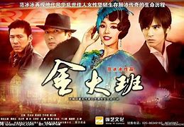 Image result for 金大班