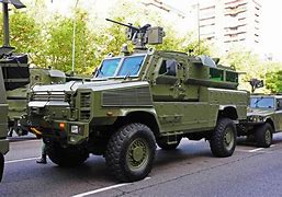 Image result for RG31 Army Dimensions