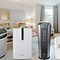 Image result for Combination Humidifier and Air Purifier