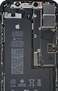 Image result for iPhone XR Parts Diagram