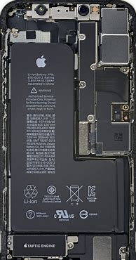 Image result for Inside iPhone SE