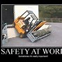 Image result for Funny Safety Messages