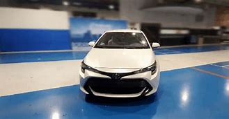 Image result for New Design Toyota Corolla 2025