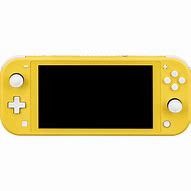 Image result for Yellow Nintendo Switch Lite