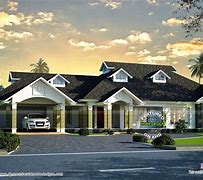 Image result for Luxury Bungalow House Plans