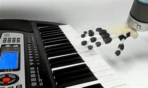 Image result for Piano Robot Hand