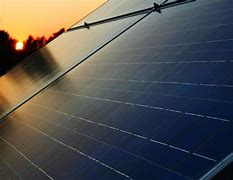 Image result for Silver Solar Panels