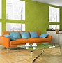 Image result for What Color Goes with Apple Green