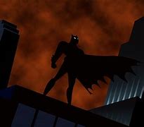 Image result for Batman New Style Animation
