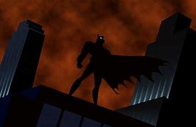 Image result for Batman the Animated Series PFP