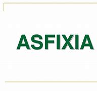 Image result for asfoxia