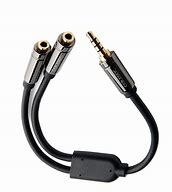 Image result for headphones jack adapters