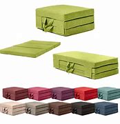 Image result for Fold Out Mattress