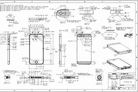 Image result for iPhone 5S Drawing