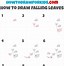 Image result for Falling Leaves Illustration