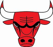 Image result for Chicago Bulls SVG