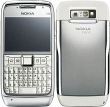 Image result for E 71 Nokia