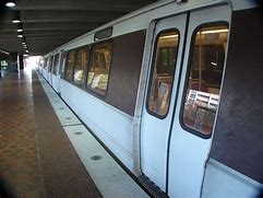 Image result for Springfield VA Metro Station