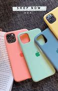 Image result for Silicone iPhone SE Cover
