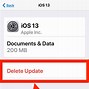Image result for iPhone iOS Update Screen
