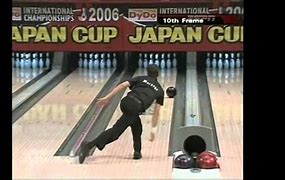 Image result for Japan Bowling PBA