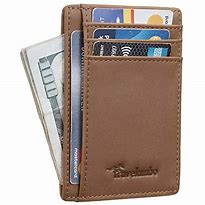 Image result for RFID Front Pocket Wallet