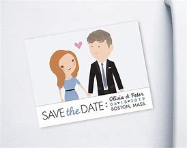 Image result for Save the Date Cartoon