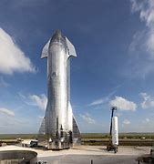 Image result for Starship SN9 in SF's