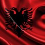 Image result for Bandera De Albania