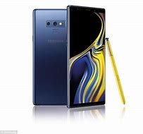 Image result for Samsung Galaxy Note 9-Hole Button
