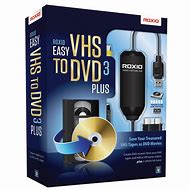 Image result for Machine to Transfer VHS Tapes to DVD