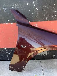 Image result for 2017 Infiniti QX50 Right Fender