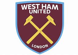 Image result for West Ham Logo Vector