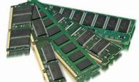Image result for The Shape of Dram and SRAM