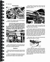 Image result for +Download a 494A Operators Manual