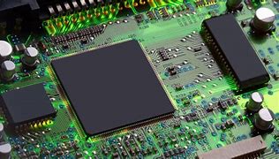 Image result for Computer Chip Transistor