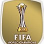 Image result for FIFA Club World Cup Logo