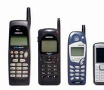Image result for Cell Phones of the 2000 Apple