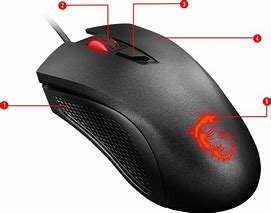 Image result for GK40 Gaming Mouse