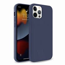 Image result for iPhone 13 Pro Max Blue in White Case