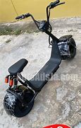 Image result for Suzuki Electric Bike