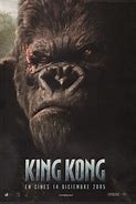 Image result for King Kong Movies