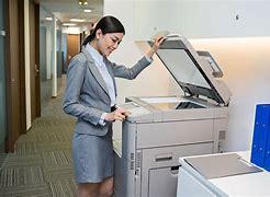 Image result for Office Copy Machine